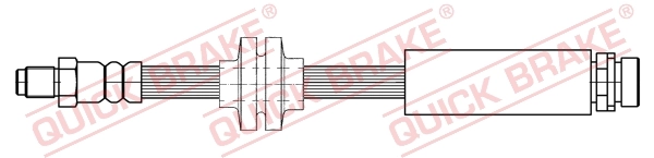 Brake Hose